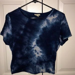 Tye-Dye Top